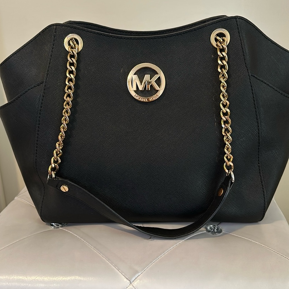 Michael Kors shoulder bag